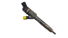 Fuel Injection 8200606383 0445110280 Bosch 1.9 DCI Renault 1067