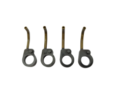 Oil Spray Jet Kit 7701057944 Renault Mascott Master 3.0 dci ZD3
