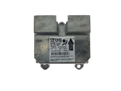 Controller 13187526 403874 A6 Opel Temic