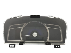 Speedometer/Instrument Cluster Honda Civic HR0350105 78200SNDG100 55675
