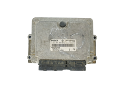 Controller 46825756 0281001955 Fiat  Bosch 37672