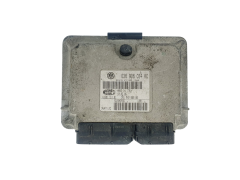 Controller 036906034KC IAW4TV.KC VW  SEAT Magneti Marelli 35979