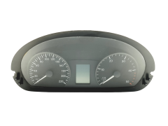 Speedometer/Instrument Cluster Vito Viano Crafter 1042993 Borg
