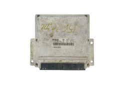 Controller 0281001588 C365U932 Alfa Romeo Bosch 