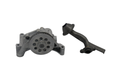 Oil Pump For VW Amarok Crafter 03L115105B 11151784501 Vika