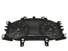Speedometer/Instrument Cluster VW Touran 5TA920741 A2C94731500 VDO