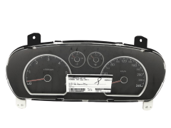 Speedometer/Instrument Cluster Hyundai I30 94033-2R205 11001-765611U