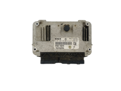 Controller Toyota 89661-0D270 0261208936 Bosch 34488