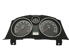 Speedometer/Instrument Cluster Opel Astra H 13309024 ZA GM Speedometer/Instrument Cluster Opel Astra H 13309024 ZA GM