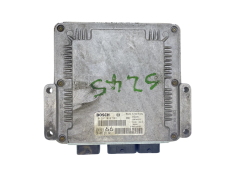 Controller 0281010591 9643527180 96409338680 PSA Bosch