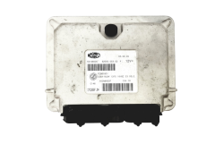 Controller 55198505 CFC228F.04 Fiat Magneti Marelli 16869