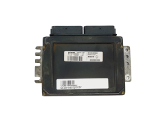 Controller S110138000C 8200059086 8200044437 Renault Siemens 35299
