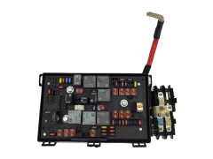 Fuse Box Opel 13343768 RZ GM