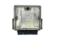 Controller 0281011325 8200309318 8200309329 Renault Bosch 57161