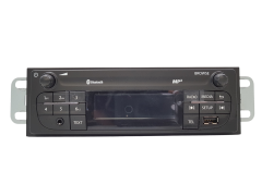 Car Radio MP3 BT USB Renault Master 3 Trafic 3 281152370R 0km
