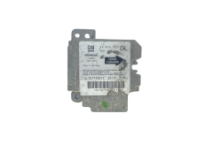 Controller 24416703 5WK42977 Opel Siemens 58676