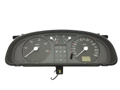 Speedometer/Instrument Cluster Renault Laguna 2 8200218863 B 44765