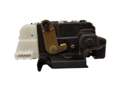 Door Lock Mechansim Left Rear 913783 Peugeot 607 Rockwell 10840
