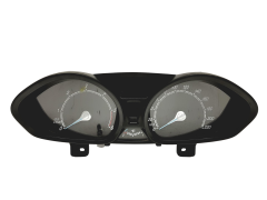 Speedometer/Instrument Cluster Ford Fiesta C1BT-10849-CAR C1BT10849CAR