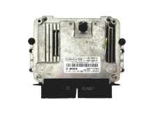 Controller 0261S18702 H1B1-12A650-FA HA6A-12B684-PA Ford Bosch 28927