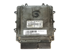 Controller A6391500679 PMN902289 0281011841 Mitsubishi Bosch 20548