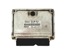 Controller 8L0906018M 0261206797 Audi  Bosch