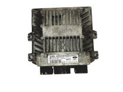 Controller 3S61-12A650-LC 5WS40140E-T Ford Siemens 21638