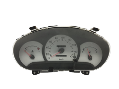 Speedometer/Instrument Cluster Hyundai Atos 94004-02060 9400402060 53604