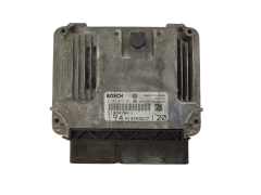 Controller 0281012961 51804784 4134A3DCM Fiat Bosch 13828