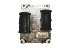 Controller 0261207727 00552049900 Alfa Romeo Bosch 16118