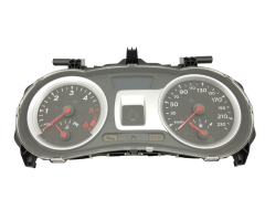 Speedometer/Instrument Cluster Renault Clio 3 8201060299 B 27606