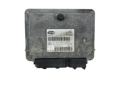 Controller IAW4AF.M9 55187372 61600.627.05 Fiat Magneti Marelli 52626