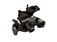 Turbocharger 0375G9 54359710009 54351014861  1.4 HDI TDCI  2553
