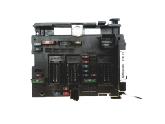 Comfort Controller BSM B3 9650664080 PSA Delphi 29416