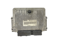 Controller Fiat 55185364 0281010337 42AAA Bosch
