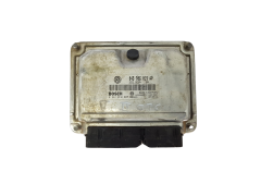 Controller 045906019AP 0281010865 Volkswagen Bosch 18659