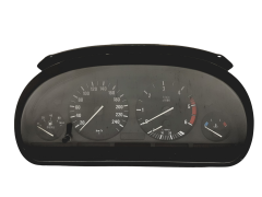 Speedometer/Instrument Cluster BMW X5 E53 62116914918 110008735140 41726 Speedometer/Instrument Cluster BMW X5 E53 62116914918 110008735140 41726