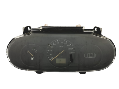Speedometer/Instrument Cluster Ford Fiesta YS6F-10849-AF 50843