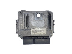 Controller 51809688 0281013579 4136A5ACM Fiat Bosch 61985 Controller 51809688 0281013579 4136A5ACM Fiat Bosch 61985