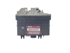Controller 0261200735 8A0907311B Audi Bosch 57388