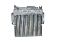 Controller 9624537880 21615420-7 PSA Sagem 62820