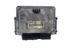 Controller 55185365 0281010332 41AAA Alfa Romeo Bosch 50289