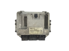 Controller 0281014989 8V21-12A650-PF Ford Bosch