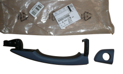 Door Handle Left Front Original Citroen Peugeot 308 Partner 1609240280