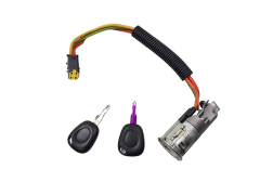 Ignition Switch Renault Scenic 1 445023 7700419012 Neiman 1265