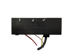 Fuse Box PSA 9674917380 