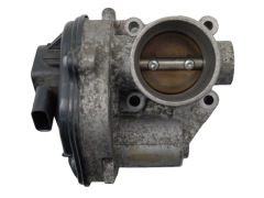 Air Throttle Body Ford VP256U-9E927-F V94F9U-9E928-BC