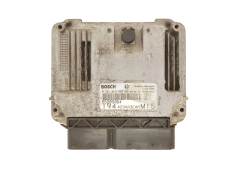 Controller 0281012963 55205064 Fiat Bosch 30833