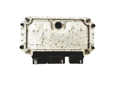 Controller 0261207859 9648487180 9645473280 PSA Bosch 22136