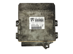 Controller 9629244580 16254.114 IAW1AP.40 PSA Magneti Marelli  20328